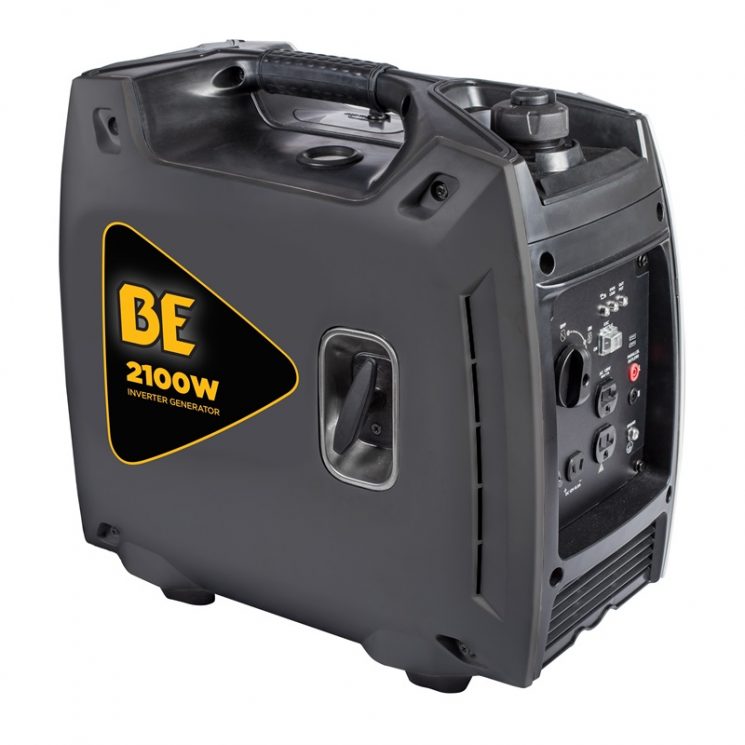 BePower 2100 Watt Inverter 
